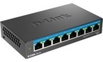 DMS-108/E, Switch