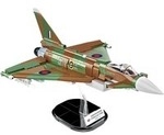 Eurofighter Typhoon FGR4 "GiNA", Konstruktionsspielzeug