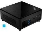 Cubi 5 12M-022BDE, Barebone
