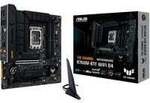 GAMING B760M-BTF WIFI D4, Mainboard