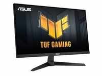 TUF Gaming VG279Q3A, Gaming-Monitor - 69 cm (27 Zoll), schwarz, FullHD, IPS, AMD