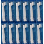 Oral-B Pro Sensitive Clean Aufsteckb&uuml;rsten 12er