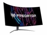 Predator X45, Gaming-Monitor - 113 cm (45 Zoll), schwarz, UWQHD, HDMI, DisplayPort,