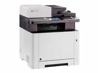 ECOSYS M5526cdn (inkl. 3 Jahre Kyocera Life Plus), Multifunktionsdrucker -