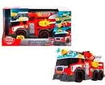 Fire Fighter, Spielfahrzeug