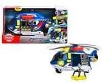 Helicopter, Spielfahrzeug