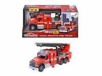Mack Granite Feuerwehr-Truck, Spielfahrzeug