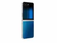 FlipSuit Case, Handyhülle - transparent, Samsung Galaxy Z Flip5