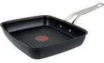 Grillpfanne by Jamie Oliver Cooks Classic 23x27 cm