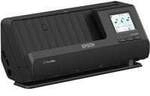 WorkForce ES-C380W, Einzugsscanner