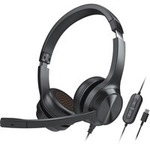 Chat USB, Headset
