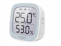 Tapo T315 Smart Temperatur & Feuchtigkeitsmoniotor, Sensor