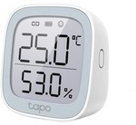 Tapo T315 Smart Temperatur & Feuchtigkeitsmoniotor, Sensor
