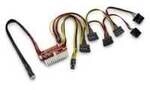 Mini-ITX PSU 200W NAS DC/DC, Adapter