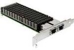 ST-7214, LAN-Adapter