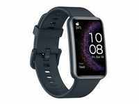 Watch Fit Special Edition (Stia-B39), Smartwatch - schwarz