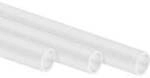 Hydro X Series XT Hardline-12-mm-Schlauch Satinwei&szlig;, Rohr