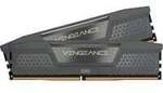 DIMM 64 GB DDR5-6000 (2x 32 GB) Dual-Kit, Arbeitsspeicher
