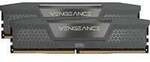 DIMM 32 GB DDR5-6000 (2x 16 GB) Dual-Kit, Arbeitsspeicher