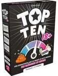 Top Ten 18+, Partyspiel