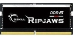 SO-DIMM 32 GB DDR5-5600, Arbeitsspeicher