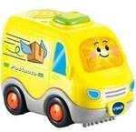 Tut Tut Baby Flitzer - Postauto, Spielfahrzeug