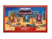 Masters of the Universe: Battleground Wave 1 - Master of the Universe-Fraktion,
