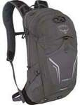 Syncro 12 , Rucksack
