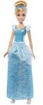 Disney Prinzessin Cinderella-Modepuppe mit Accessoires, Spielfigur