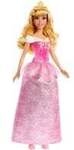 Disney Prinzessin Aurora-Modepuppe mit Accessoires, Spielfigur