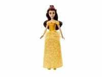 Disney Prinzessin Belle-Puppe, Spielfigur