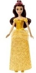 Disney Prinzessin Belle-Modepuppe mit Accessoires