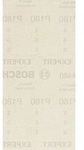 Expert M480 Netzstruktur-Schleifblatt 93 x 186mm, K180