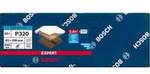 Expert M480 Netzstruktur-Schleifblatt 93 x 186mm, K320