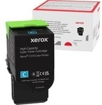 Toner cyan 006R04365