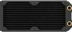 Hydro X Series XR5 240 NEO 240mm, Radiator
