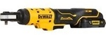 Akku-Ratsche DCF504L1G, 1/4", 12Volt, Schrauber