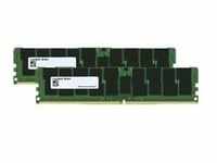 DIMM 16 GB DDR4-2933 (2x 8 GB) Dual-Kit, für Mac Pro , Arbeitsspeicher -