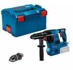 Akku-Bohrhammer GBH 18V-28 CF Professional solo, 18Volt