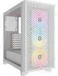 3000D RGB Airflow, Tower-Geh&auml;use