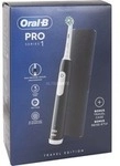 Oral-B Pro 1 Cross Action , Elektrische Zahnb&uuml;rste