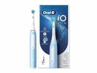 Oral-B iO Series 3N, Elektrische Zahnbürste - blau, Ice Blue