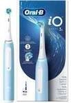 Oral-B iO Series 3N, Elektrische Zahnb&uuml;rste