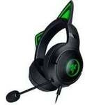 Kraken Kitty V2, Gaming-Headset