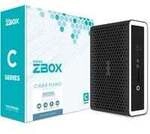 ZBOX CI669 nano, Barebone