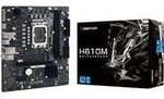 H610MH D5, Mainboard