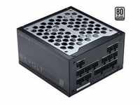 Revolt 1200W ATX3.0, PC-Netzteil - schwarz, 1200 Watt
