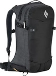 Black Diamond BD6813452019M_L1, Black Diamond Dawn Patrol 25, M/L, Rucksack
