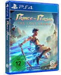 Prince of Persia The Lost Crown, PlayStation 4-Spiel