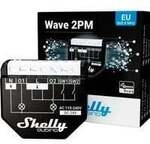Wave 2PM, Relais